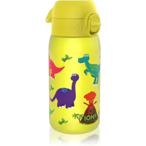Ion8 Leak Proof bouteille d'eau pour enfant Dinosaur 350 ml