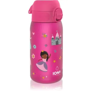 Ion8 Leak Proof bouteille d'eau pour enfant Princess 350 ml