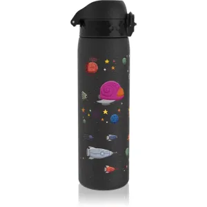 Ion8 Leak Proof bouteille d'eau pour enfant Spaceships 500 ml