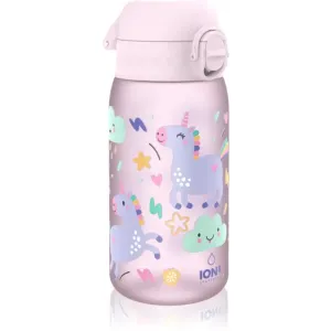 Ion8 Leak Proof bouteille d'eau pour enfant Unicorn 350 ml