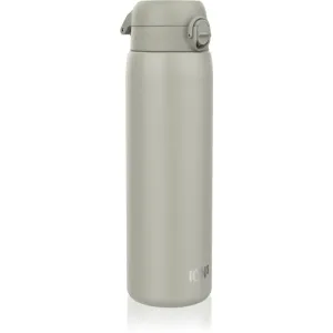 Ion8 Leak Proof bouteille isotherme grand format Grey 920 ml