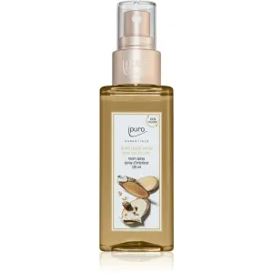 ipuro Essentials Cedar Wood parfum d'ambiance 120 ml