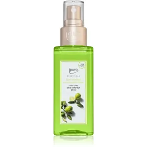 ipuro Essentials Lime Light parfum d'ambiance 120 ml