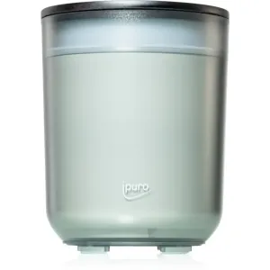 ipuro Air Sonic Aroma Candle Grey diffuseur électrique 1 pcs #566733