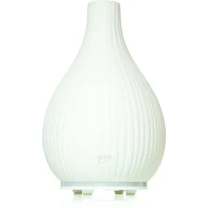 ipuro Air Sonic Aroma Vase Beige diffuseur électrique 1 pcs #566737