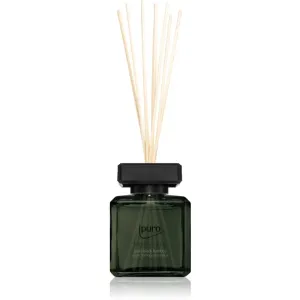 ipuro Essentials Black Bamboo diffuseur d'huiles essentielles avec recharge 200 ml #566444