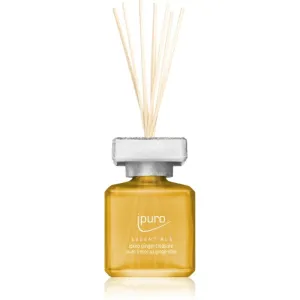 ipuro Essentials Ginger Treasure diffuseur d'huiles essentielles 50 ml