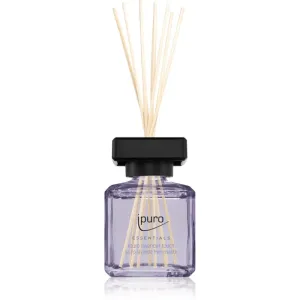 ipuro Essentials Lavender Touch diffuseur d'huiles essentielles avec recharge 50 ml