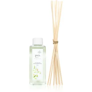 ipuro Essentials White Lily recharge pour diffuseur d'huiles essentielles 200 ml #566448