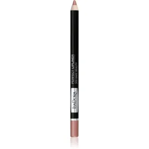 IsaDora Perfect Lipliner crayon contour lèvres teinte 200 Bare Beauty 1,2 g
