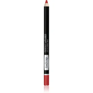IsaDora Perfect Lipliner crayon contour lèvres teinte 215 Classic Red 1,2 g