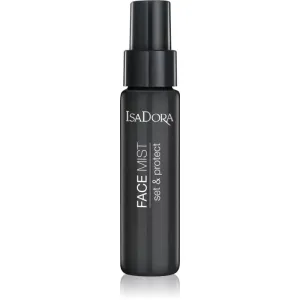 IsaDora Face Mist Set & Protect spray fixateur de maquillage 50 ml