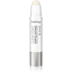 IsaDora Clean Start gommage lèvres 3,3 g