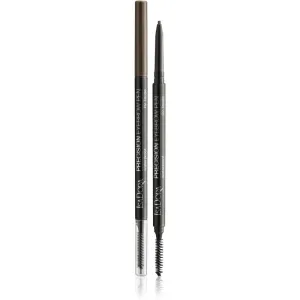 IsaDora Precision Eyebrow Pen crayon sourcils précision teinte 02 Taupe 0,09 g