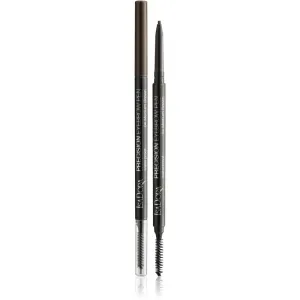 IsaDora Precision Eyebrow Pen crayon sourcils précision teinte 04 Medium Brown 0,09 g