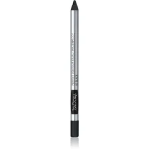 IsaDora Perfect Contour Kajal crayon kajal waterproof teinte 60 Black 1,2 g