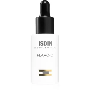ISDIN Isdinceutics Flavo-C sérum antioxydant à la vitamine C 30 ml