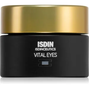 ISDIN Isdinceutics Essential Cleansing crème jour et nuit yeux 15 g