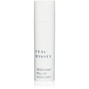 Issey Miyake L'Eau d'Issey déodorant roll-on pour femme 50 ml