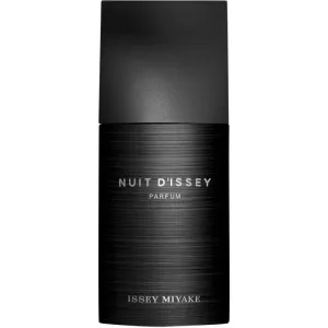 Issey Miyake Nuit d'Issey parfum pour homme 125 ml