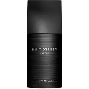 Issey Miyake Nuit d'Issey parfum pour homme 75 ml