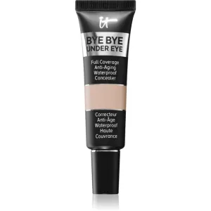IT Cosmetics Bye Bye Under Eye Concealer correcteur anti-âge teinte 10.5 Light 12 ml