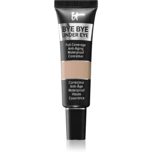 IT Cosmetics Bye Bye Under Eye Concealer correcteur anti-âge teinte 14.0 Light Tan 12 ml