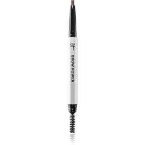 IT Cosmetics Brow Power crayon universel sourcils teinte Auburn 0,16 g