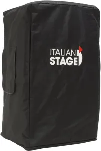 Italian Stage COVERP115 Sac de haut-parleur