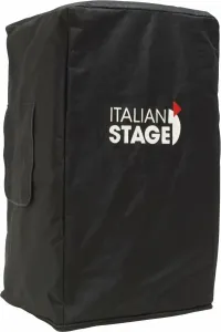 Italian Stage COVERSPX15 Sac de haut-parleur
