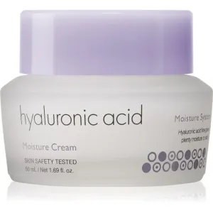 It´s Skin Hyaluronic Acid crème hydratation intense à l’acide hyaluronique 50 ml