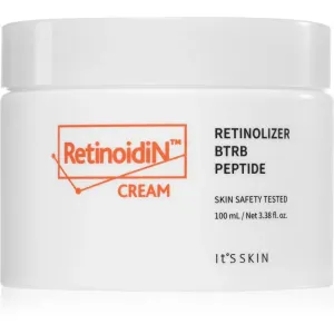 It´s Skin RetinoidiN crème régénérante anti-rides au rétinol 100 ml
