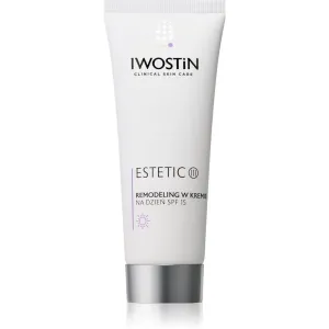 Iwostin Estetic crème de jour remodelante pour peaux matures 40 ml #114767