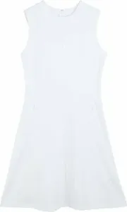 J.Lindeberg Jasmin Golf Dress White L #79307