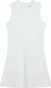 J.Lindeberg Jasmin Golf Dress White L #556610