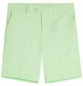 J.Lindeberg Vent Golf Shorts Patina Green 32