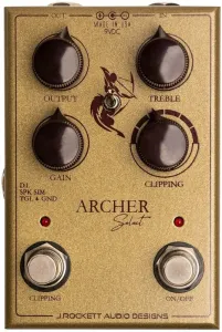 J. Rockett Audio Design Archer Select #565611