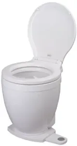 Jabsco Lite Flush WC électrique #14591