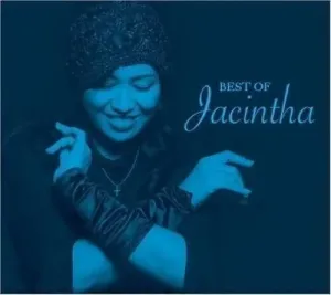 Jacintha - Best Of Jacintha (2 LP)