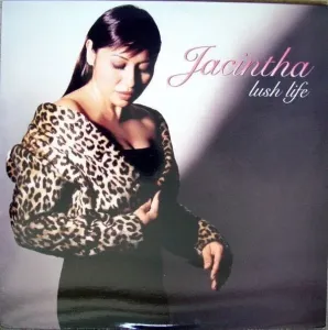 Jacintha - Lush Life (2 LP)