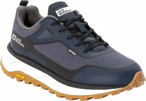 Jack Wolfskin Terrashelter Low W Night Blue 39,5 Chaussures outdoor femme