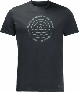 T-shirts pour hommes Jack Wolfskin