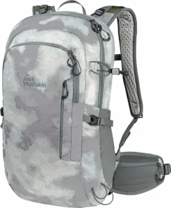 Jack Wolfskin Athmos Shape 24 Silver All Over Outdoor Sac à dos