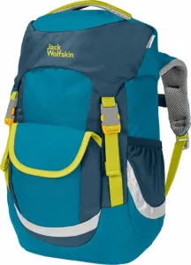 Jack Wolfskin Kids Explorer 16 Everest Blue 0 Outdoor Sac à dos