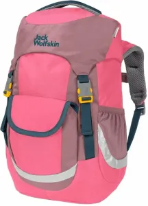 Jack Wolfskin Kids Explorer 16 Pink Lemonade 0 Outdoor Sac à dos