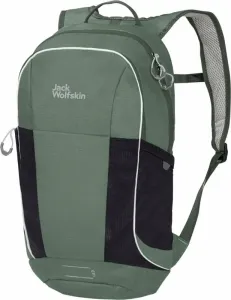 Jack Wolfskin Moab Trail Hedge Green Outdoor Sac à dos