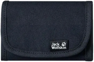 Jack Wolfskin Mobile Bank Black Portefeuille (CMS)