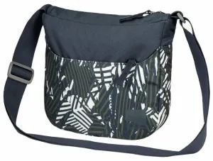 Jack Wolfskin Sunset Night Blue All Over Le sac
