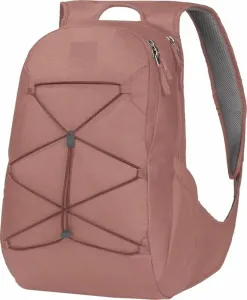 Jack Wolfskin Savona De Luxe Backpack Afterglow 20 L Lifestyle sac à dos / Sac