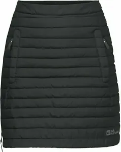 Jack Wolfskin Iceguard Skirt Phantom Une seule taille Shorts outdoor #95520